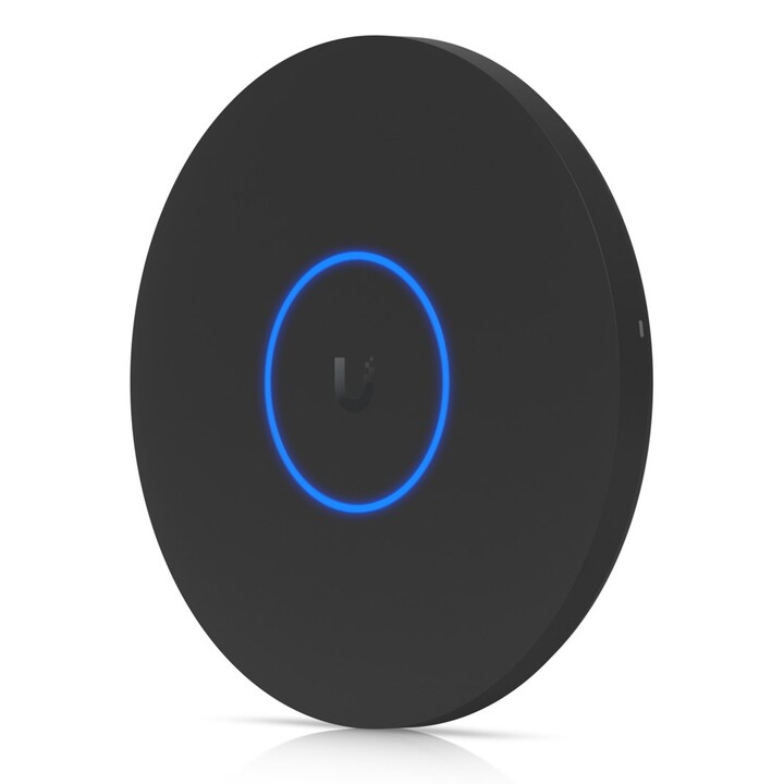 Ubiquiti U7 Pro XG 5800 Mbit/s Negro Energía sobre Ethernet (PoE)
