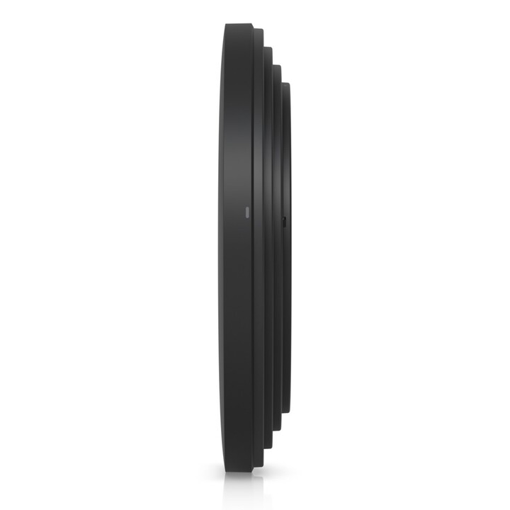 Ubiquiti U7 Pro XG 5800 Mbit/s Negro Energía sobre Ethernet (PoE)
