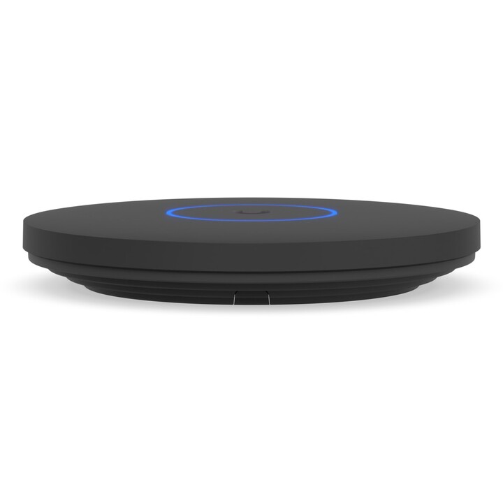 Ubiquiti U7 Pro XG 5800 Mbit/s Negro Energía sobre Ethernet (PoE)