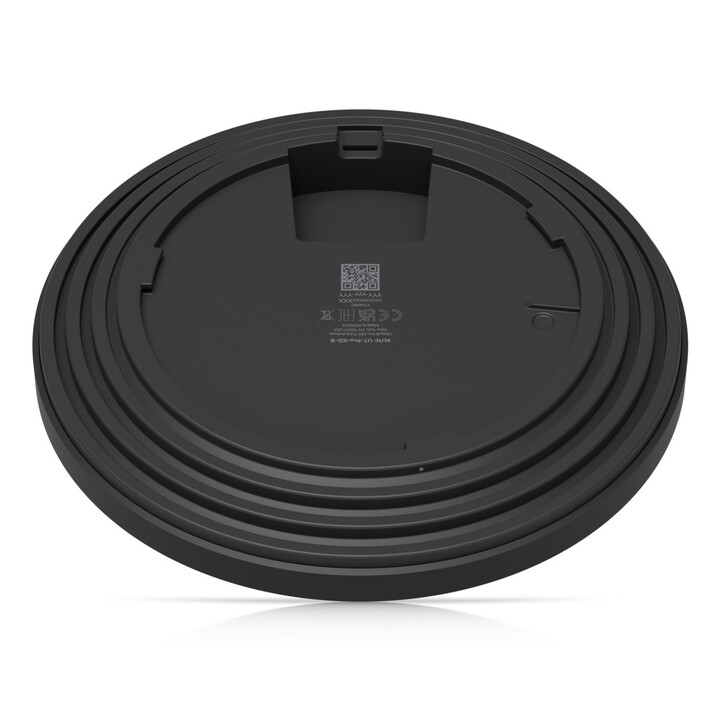 Ubiquiti U7 Pro XG 5800 Mbit/s Negro Energía sobre Ethernet (PoE)