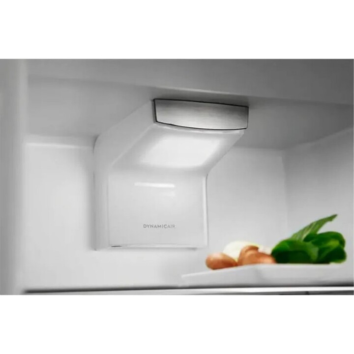 Electrolux ens6te19s geladeira integrada e freezer 274 l e branco