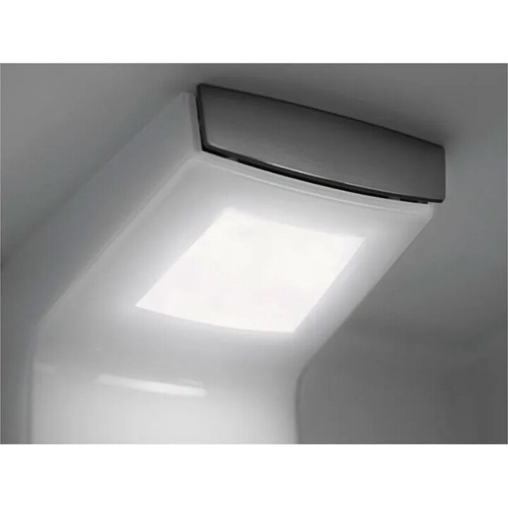 Electrolux ens6te19s geladeira integrada e freezer 274 l e branco