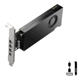 Pny Nvidia Rtx 2000e Ada Rtx 2000 Ada 16GB Gddr6