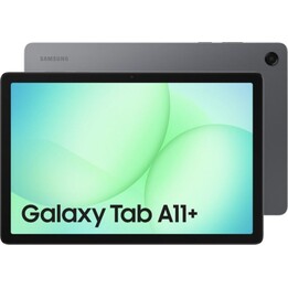 Samsung Galaxy Tab A11+ X230 11.0 8GB 256GB WiFi Gris