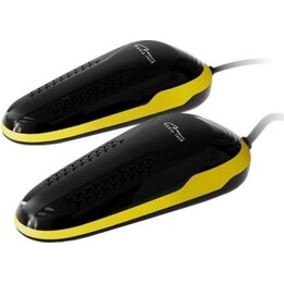 Media Tech MT6505 Asciugascarpe giallo