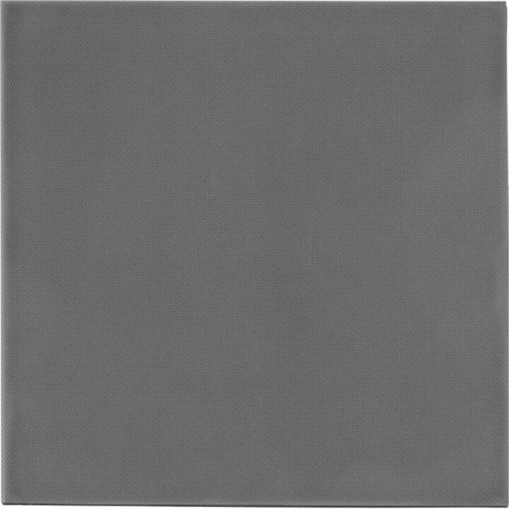 Thermal Grizzly Minus Pad extreme 2 Wärmeleitpad 100x100x1,0 mm grau