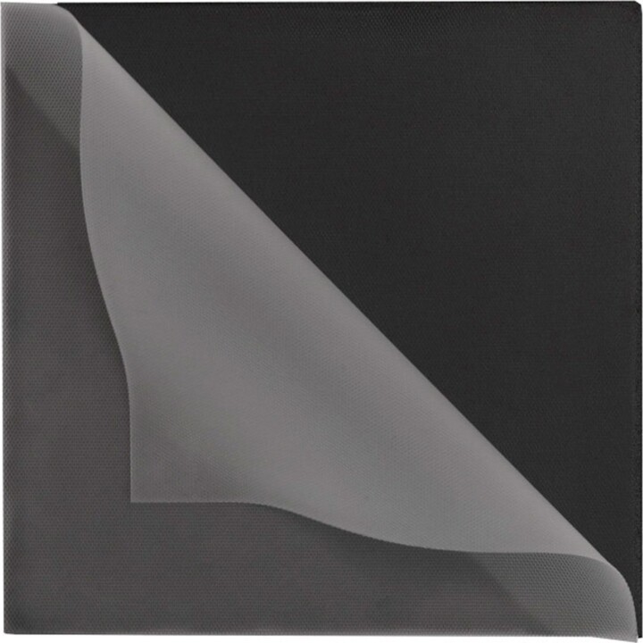 Thermal Grizzly Minus Pad extreme 2 Wärmeleitpad 100x100x1,0 mm grau