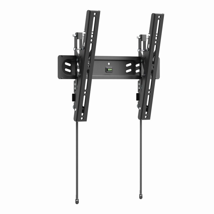 Gembird WM-65T-PRO-01 TV-Wandhalterung, PRO-Serie (neigbar), 32"-65", schwarz