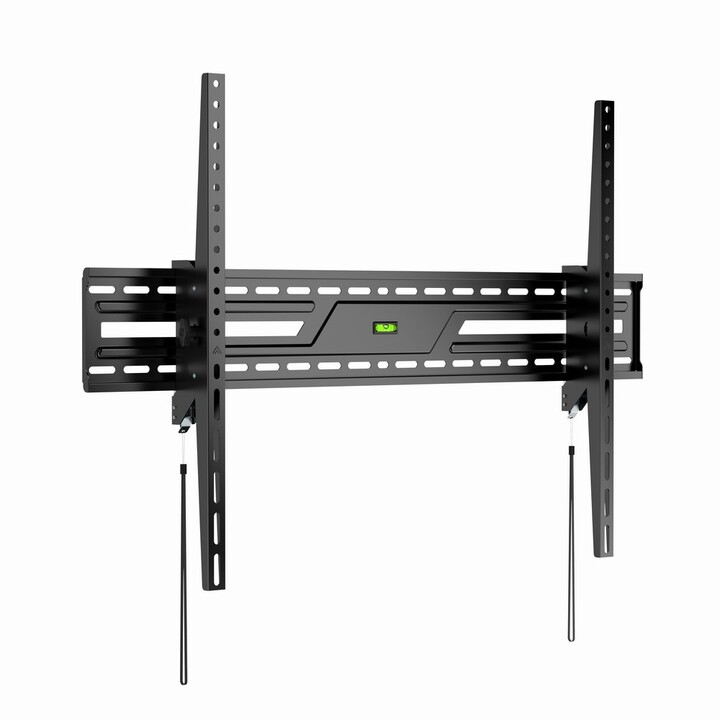 Gembird WM-100T-01 TV-Wandhalterung (neigbar), 43"-100", schwarz