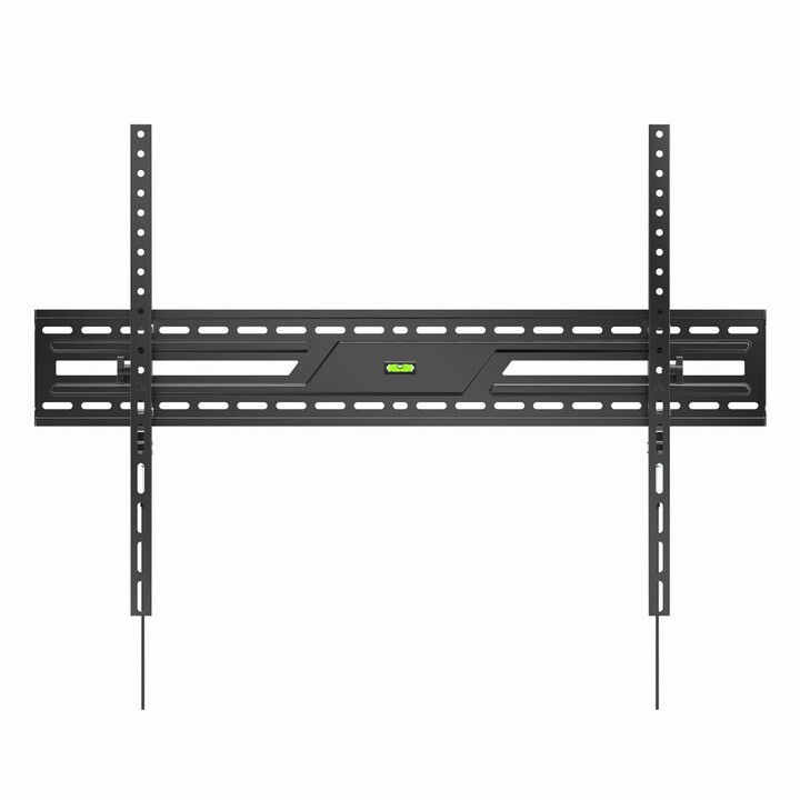 Gembird WM-100T-01 TV-Wandhalterung (neigbar), 43"-100", schwarz