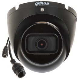 Camera IP DAHUA IPC-HDW1530T-0280B-S6-BLACK Negro