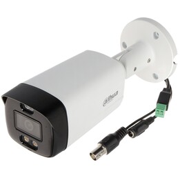Camera HDCVI DAHUA HAC-ME1509TH-A-PV-0360B-S2 Blanc