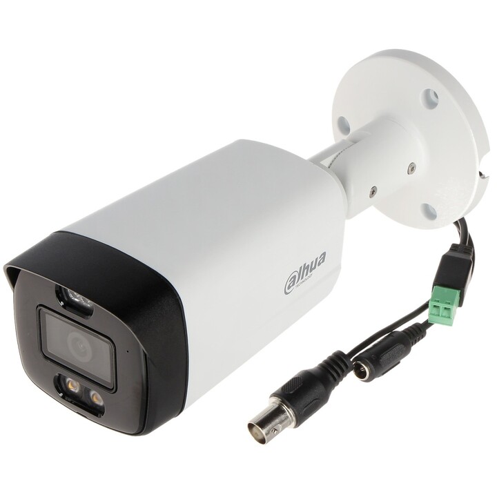 Camera HDCVI DAHUA HAC-ME1509TH-A-PV-0360B-S2 Blanc