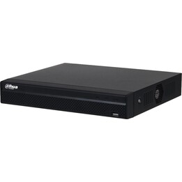 Dahua Technology Lite NVR4108HS-4KS2 1U Preto