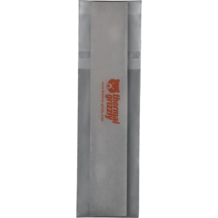 2er-Pack Thermal Grizzly Minus Pad Extreme 2 Heizkissen 120 x 20 x 2,0 mm