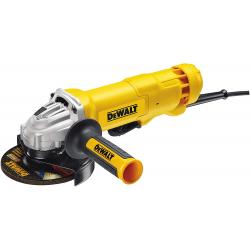 DeWALT DWE4233-QS amoladora angular 1400 W 2,45 kg