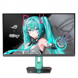 Monitor para juegos ASUS ROG Strix XG27ACMEG-G Hatsune Miku 68,6 cm (27&quot;)
