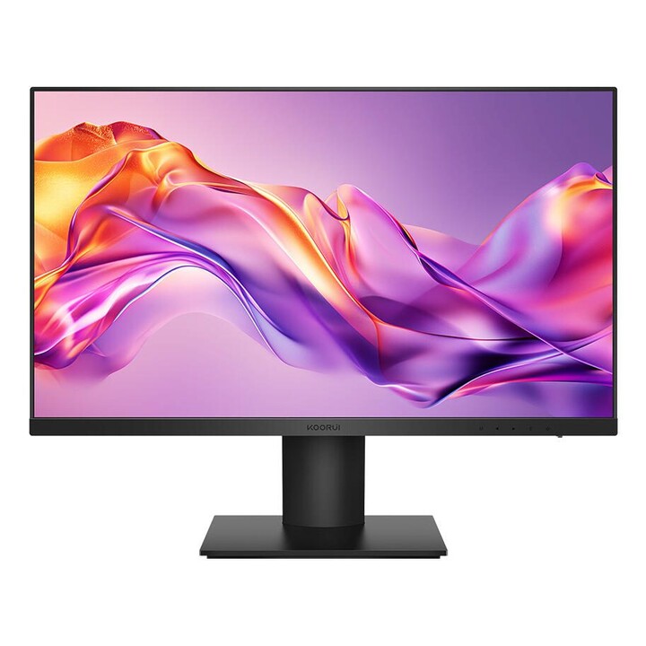 Monitor de oficina KOORUI E2741A 4K UHD de 68,6 cm (27")