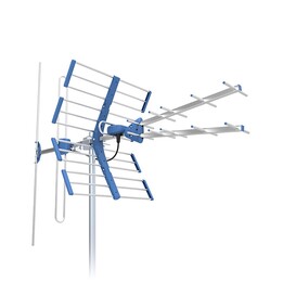 DVB-T2 Antenna Telmor TT W21 GOLD COMBO