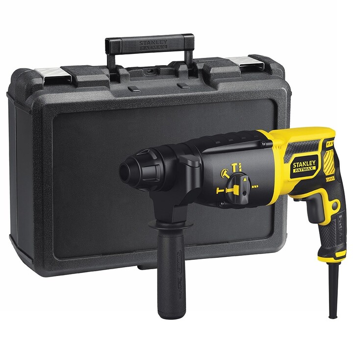 Stanley FME500K 750W 1050 giri/min