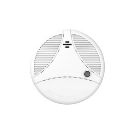 Hikvision DS-PDCO-E-WE détecteur de gaz Monoxyde de carbone (CO)