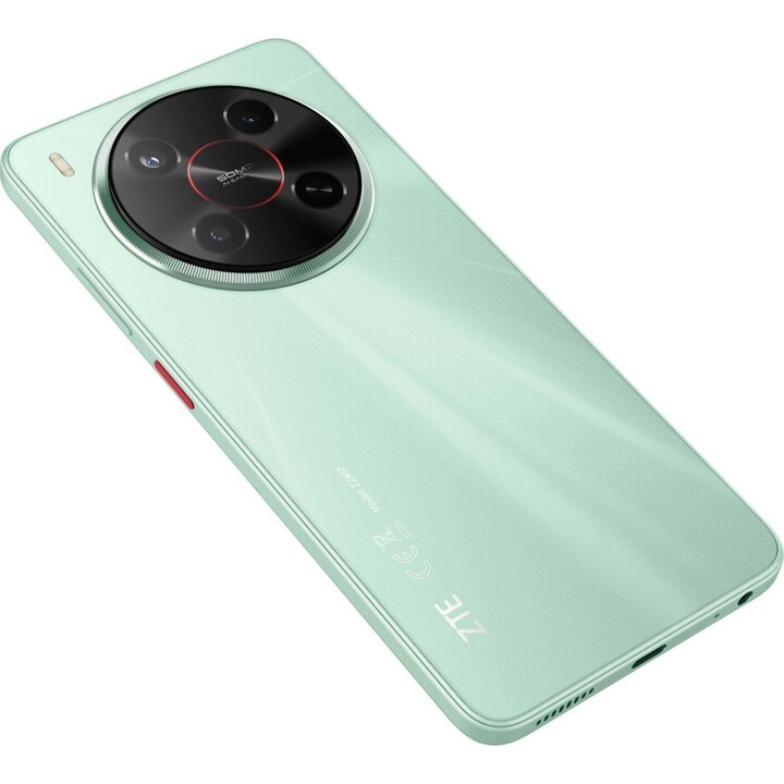 ZTE Blade V70 Max, 4 Go 256 Go, 6,9 IPS LCD 120 Hz, 6000 mAh, vert