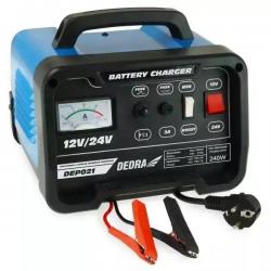 DEDRA DEP021 cargador de batería