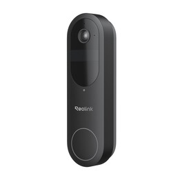 Reolink D340B Video-Zugangssystem 4 MP Schwarz