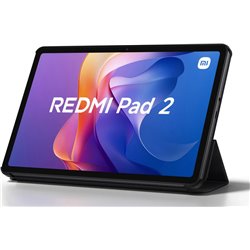 Xiaomi Redmi Pad 2 8GB/256GB 11" WiFi Gray, with Case