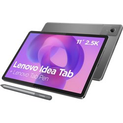 LENOVO Idea Tab 11 Wi-Fi 8GB 128GB Gray (Luna Gray) + Stylus Pen