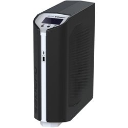Salicru SPS 750 SOHO+ Interactive Line UPS / 750VA-420W / 4 Outlets / Tower Format