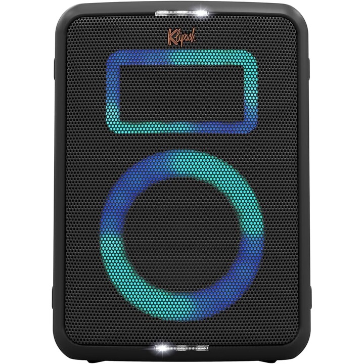 Klipsch Vegas - Coluna Bluetooth