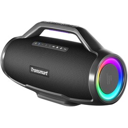 Tronsmart Bang Max 130W für Feste
