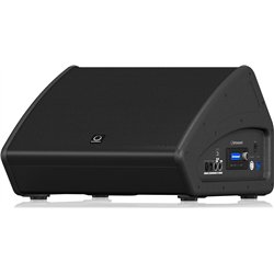 Moniteur de scène actif Turbosound TFM-152M-AN 15\"