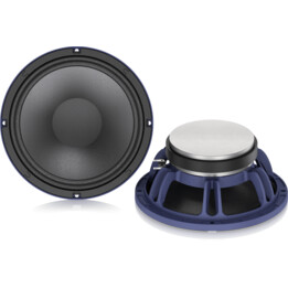 Altavoz Turbosound TS-10W300/8A 10" 300W