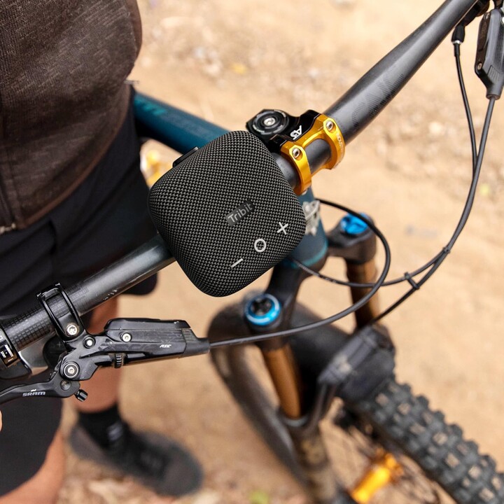 Tribit StormBox Micro 2 BTS12 10W Noir