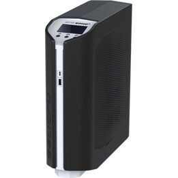 SAI Línea Interactiva Salicru SPS 750 SOHO+ IEC/ 750VA-420W/ 6 Salidas/ Formato Torre
