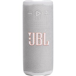 Caixa de som Bluetooth JBL Grip/ 16W/ 1.0/ Branca