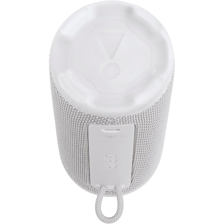 JBL Grip Bluetooth Speaker/ 16W/ 1.0/ White