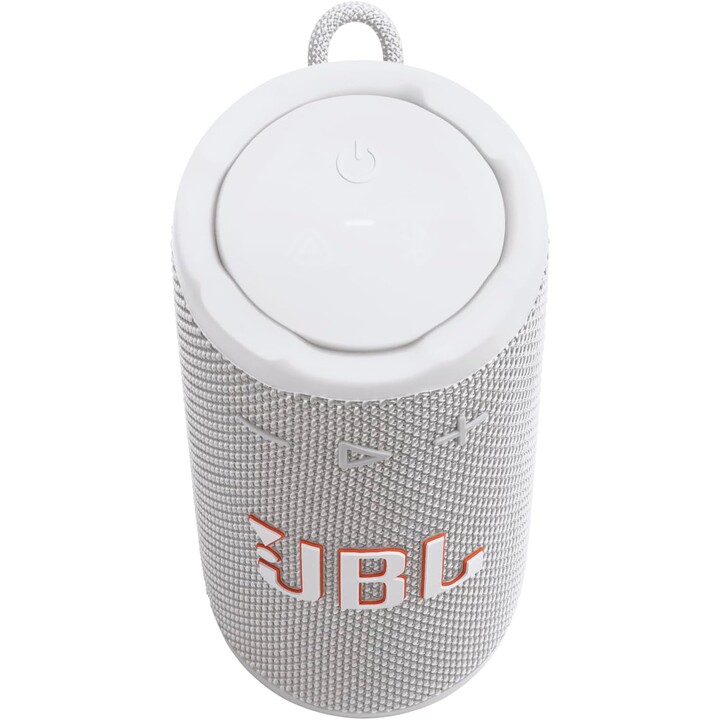 Altoparlante Bluetooth JBL Grip/ 16W/ 1.0/ Bianco
