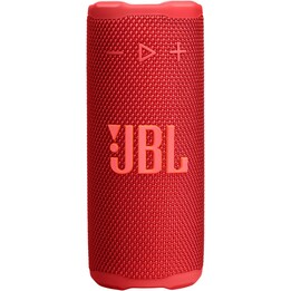 Enceinte Bluetooth JBL Grip / 16 W / 1.0 / Rouge