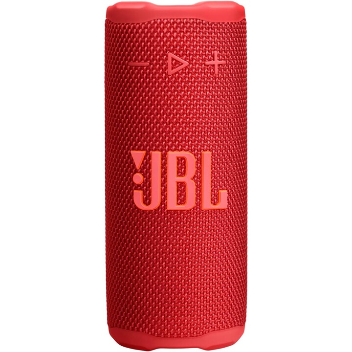 Altoparlante Bluetooth JBL Grip/ 16W/ 1.0/ Rosso