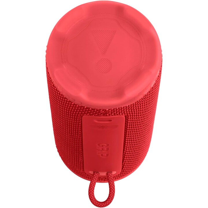 Altoparlante Bluetooth JBL Grip/ 16W/ 1.0/ Rosso