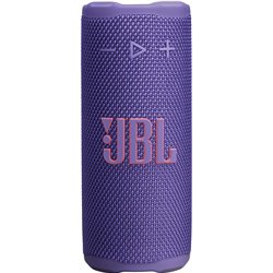 JBL Grip Bluetooth-Lautsprecher/ 16 W/ 1,0/ Lila
