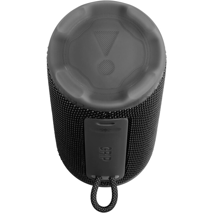 Altavoz con Bluetooth JBL Grip/ 16W/ 1.0/ Negro