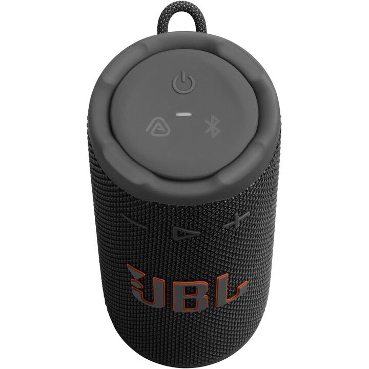 Enceinte Bluetooth JBL Grip / 16 W / 1.0 / Noir
