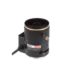 DAHUA PFL2712-E6D objetiva zoom preta