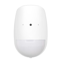 Hikvision AX Pro DS-PDPG12P-EG2-WE PIR + sensore di contatto in vetro