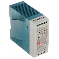 MDR-60-48 1.25A DIN Rail Power Supply PULSAR