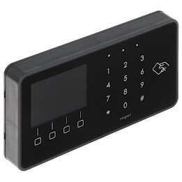 Leitor de Proximidade Roger MCT88M-IO